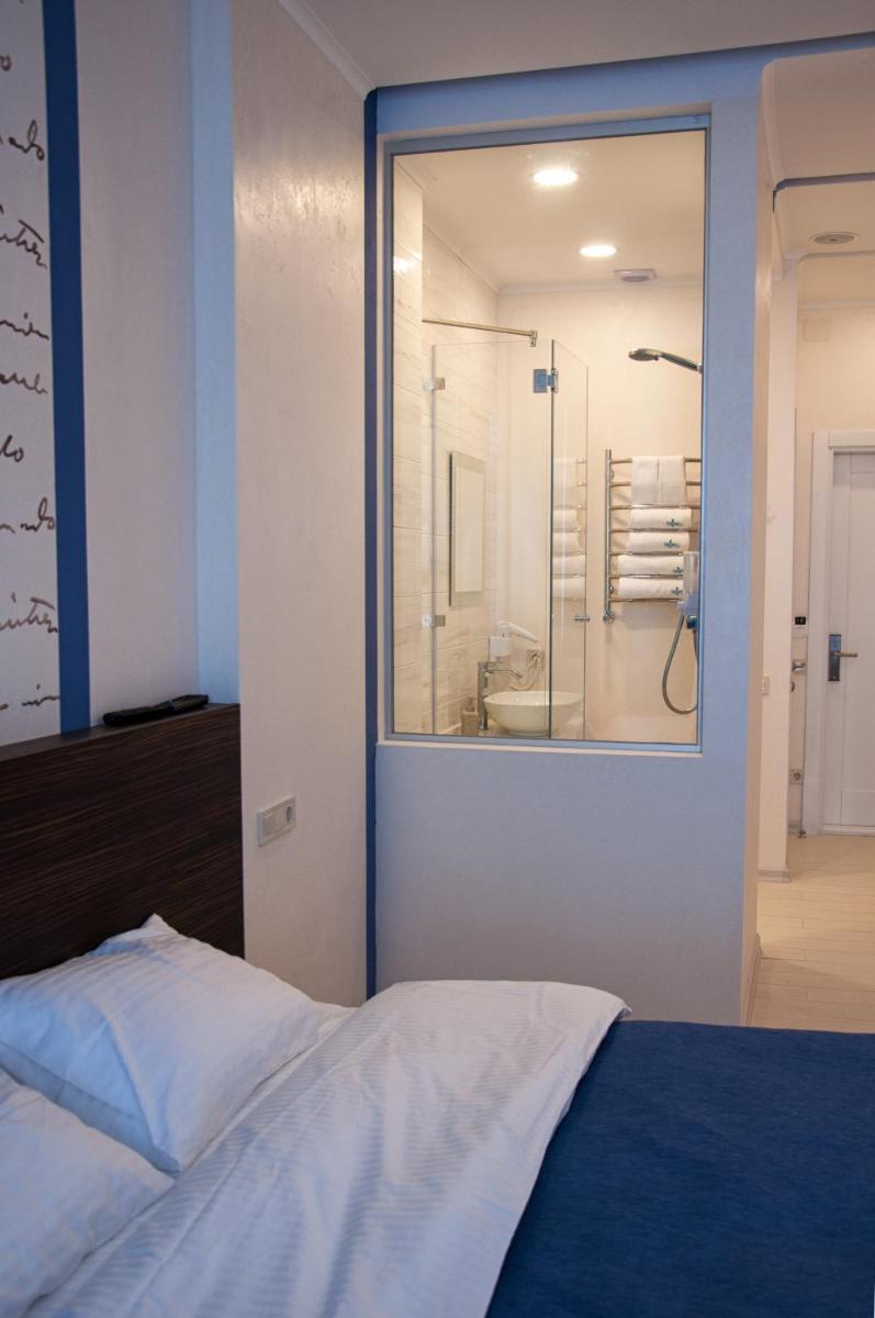 Design Hotel Skopeli - Housity