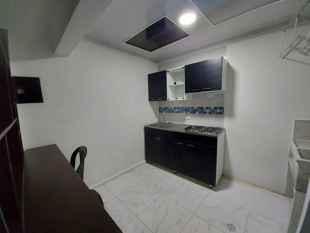Apartaestudio2 Sector Cable-Estadio - Housity