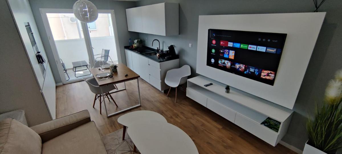 Style Apartment Dimitrovgrad - Housity