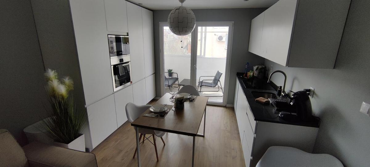 Style Apartment Dimitrovgrad - Housity