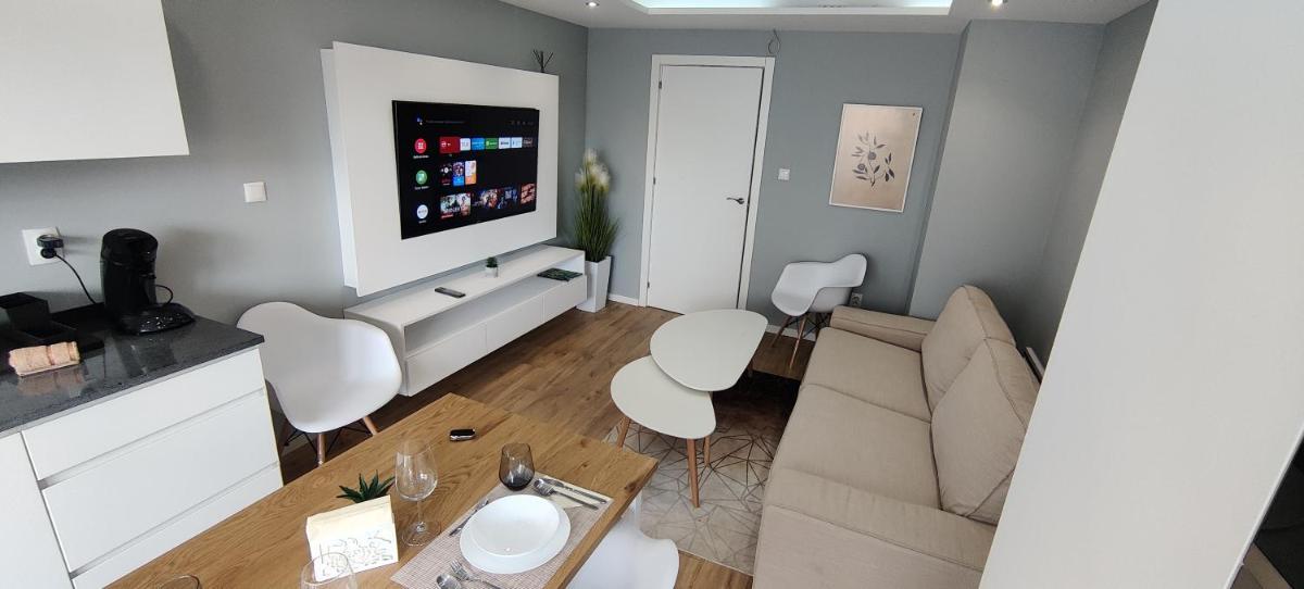 Style Apartment Dimitrovgrad - Housity