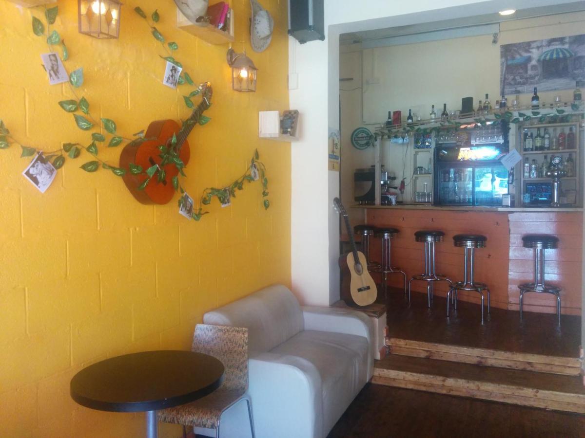 Ben Yehuda Hotel - Housity