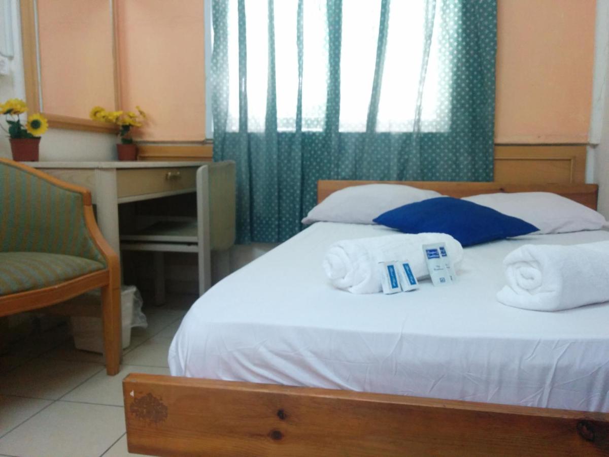 Ben Yehuda Hotel - Housity
