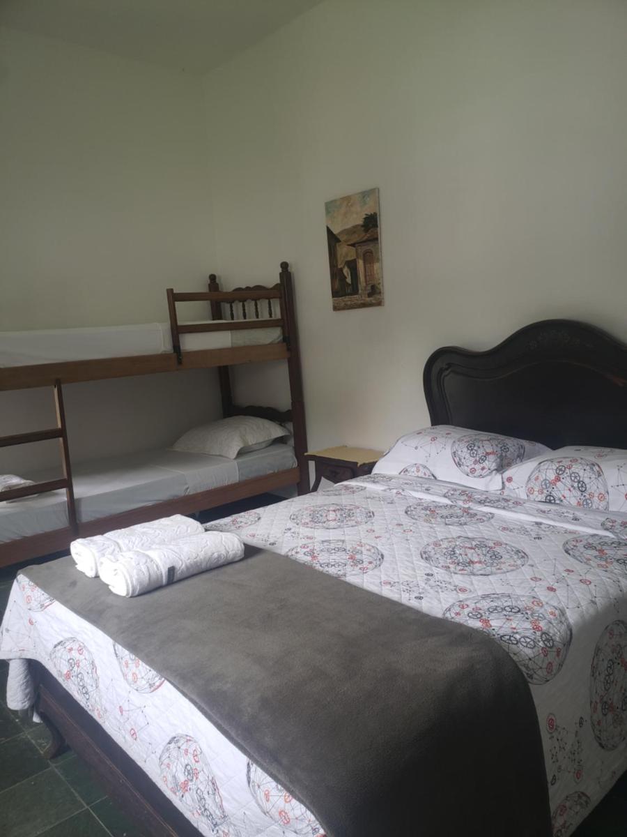 Pousada Sierra - Housity