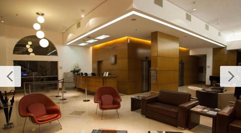 Flat Particular - Araucária - Housity