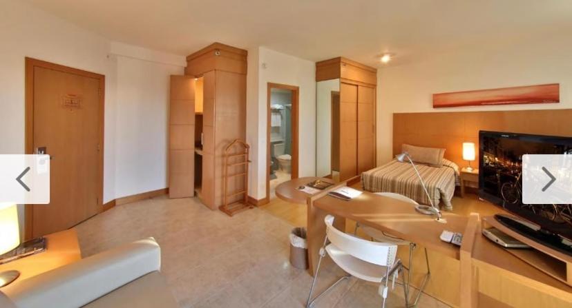 Flat Particular - Araucária - Housity
