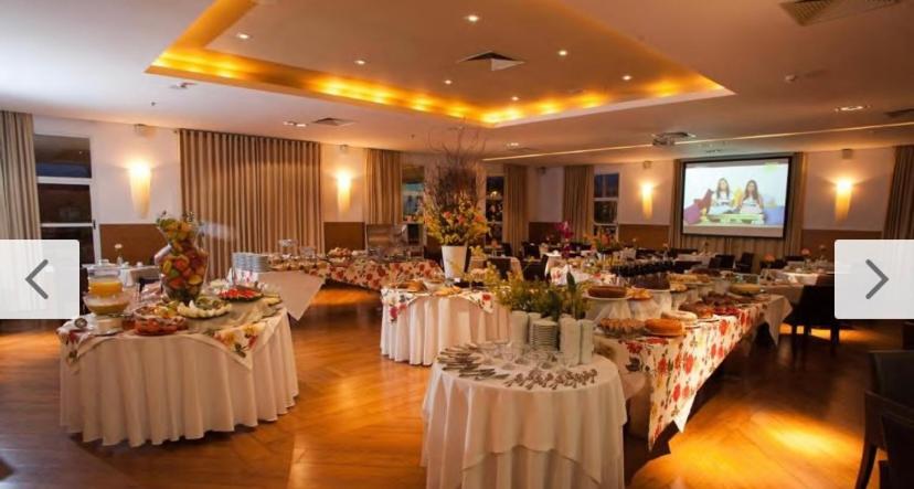 Flat Particular - Araucária - Housity