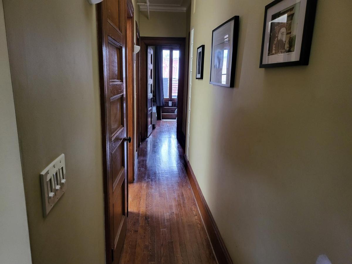 Suitetrails - West 119th Guest Suites