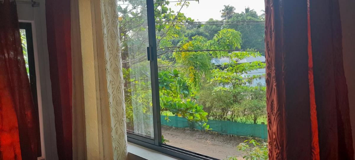 Marari Beach Harmonia - Housity
