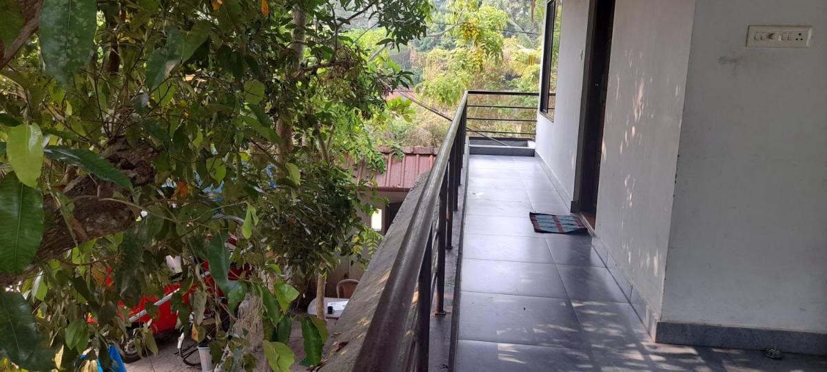 Marari Beach Harmonia - Housity