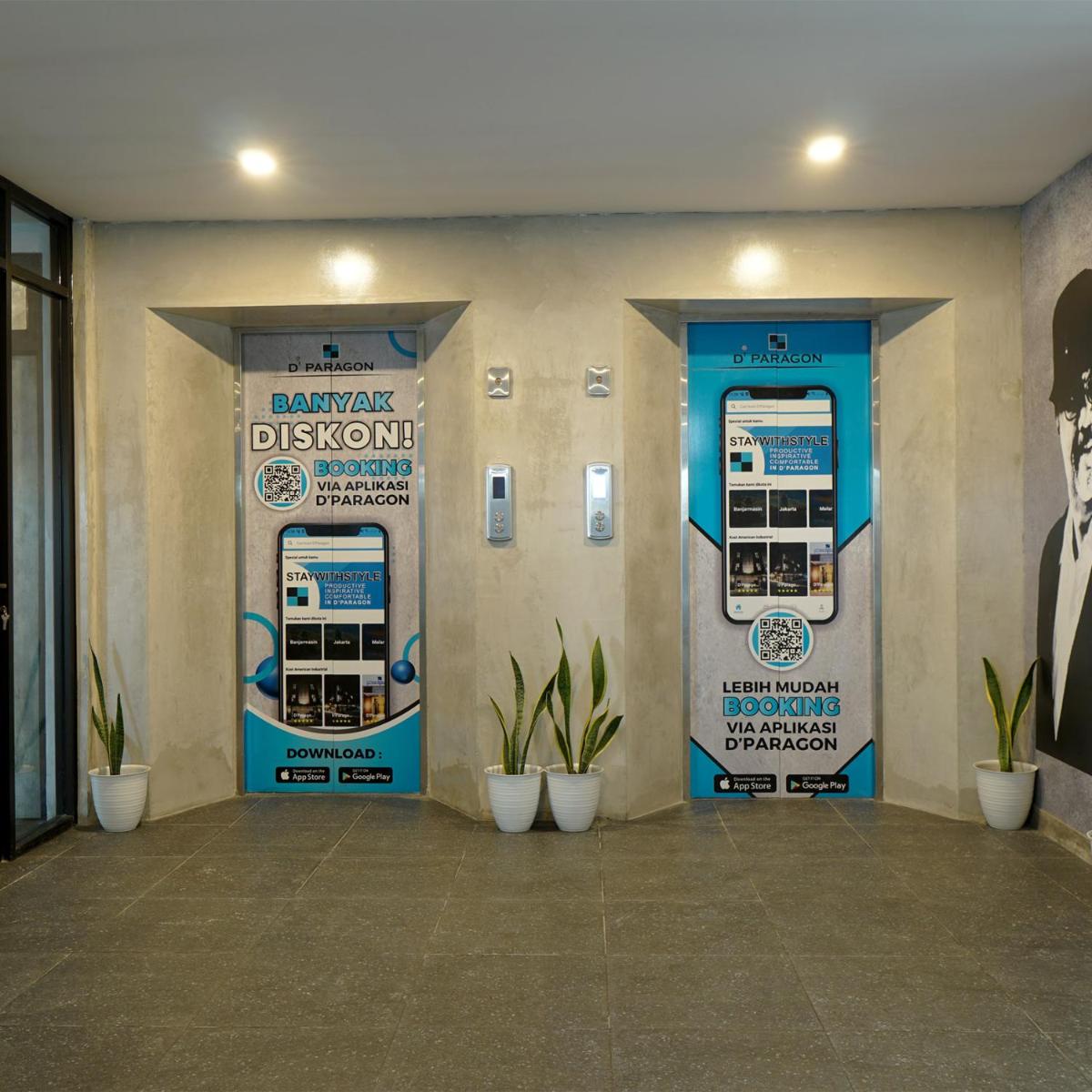 Dparagon Menteng Jakarta - Housity