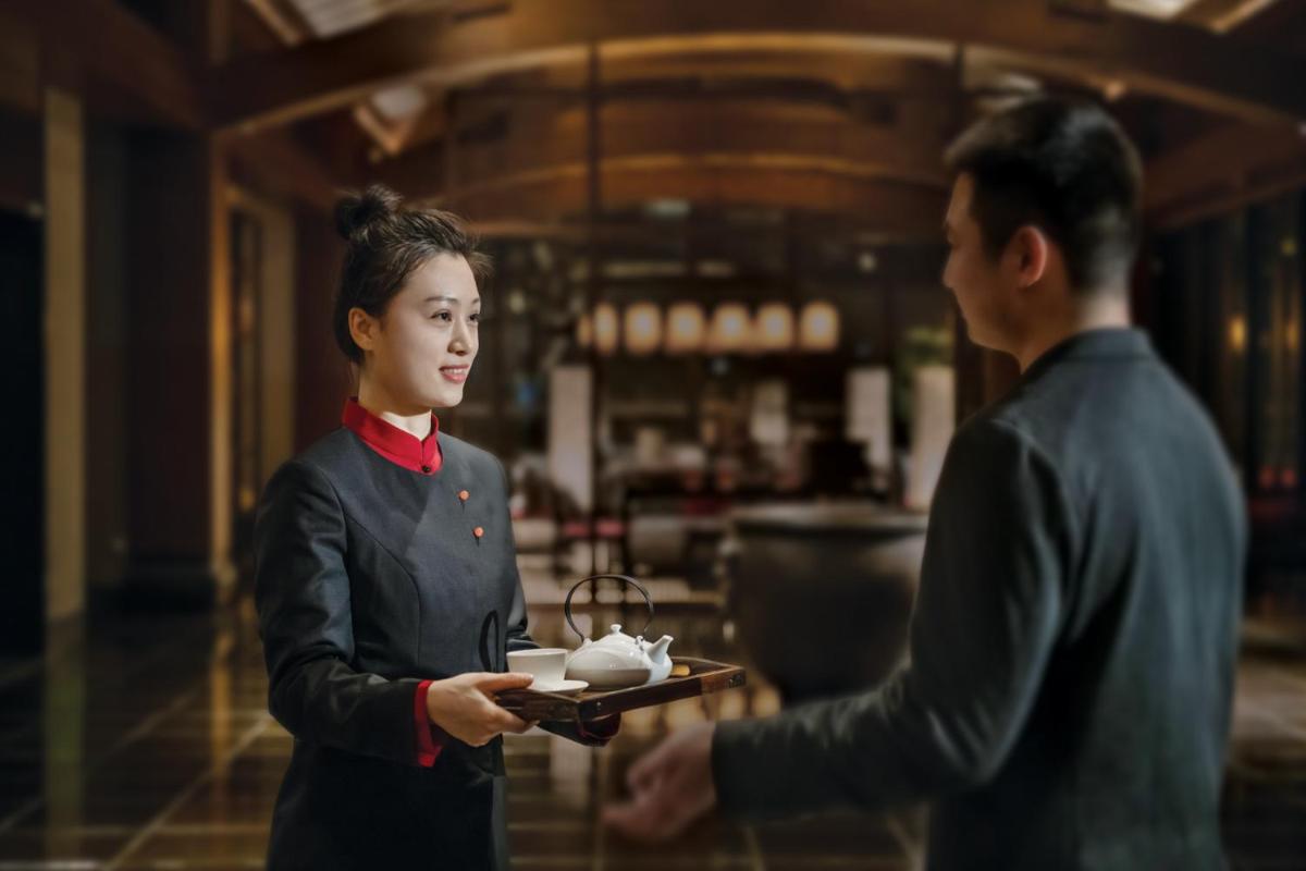 Pullman Nanchang Xinlv - Housity
