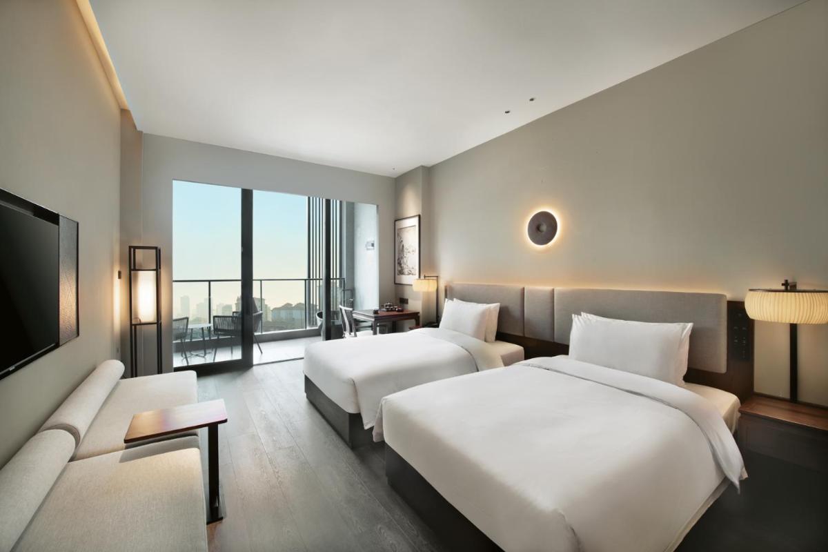 Pullman Nanchang Xinlv - Housity