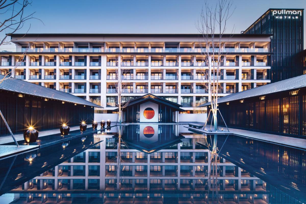 Pullman Nanchang Xinlv - Housity