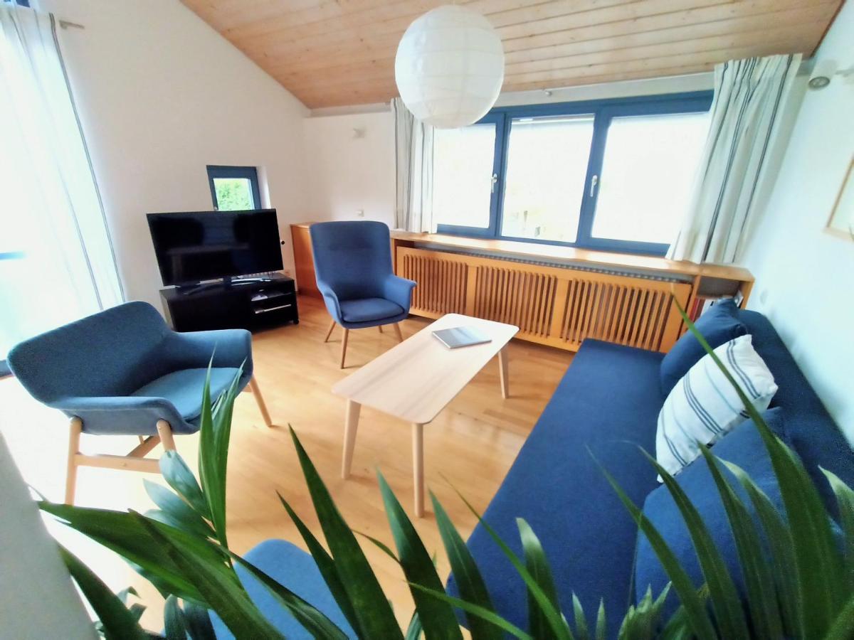 BodenSEE Apartments Kressbronn "HAUS AM SEEPARK" - Housity