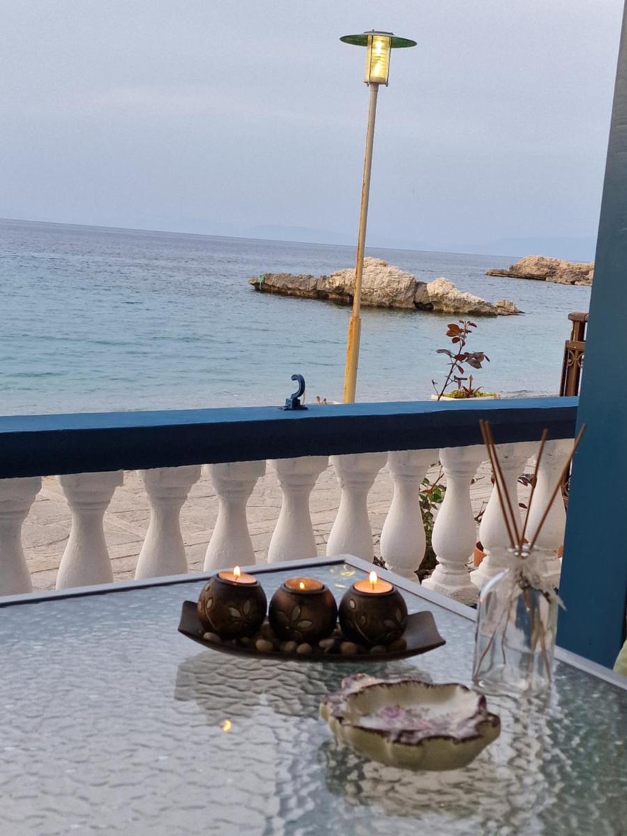 Nereida (Νηρηίδα) Luxury Apartment - Housity