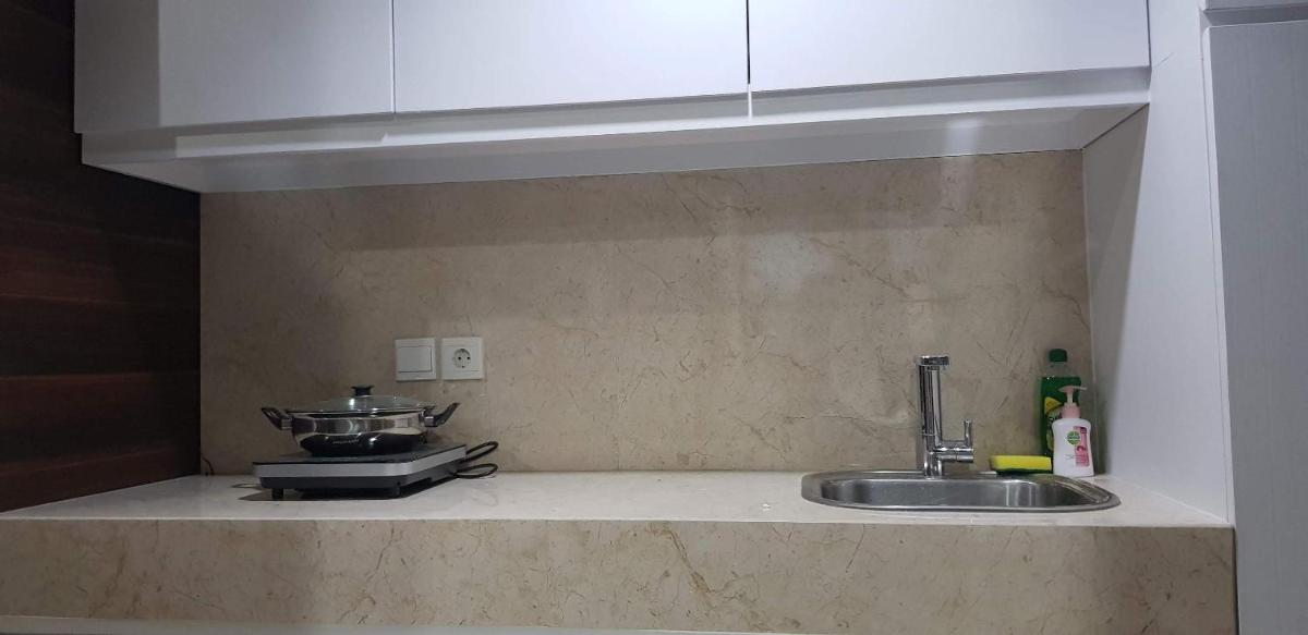 Lavenderbnb Room 2 at Uttara the Icon Apartment - Hizvo