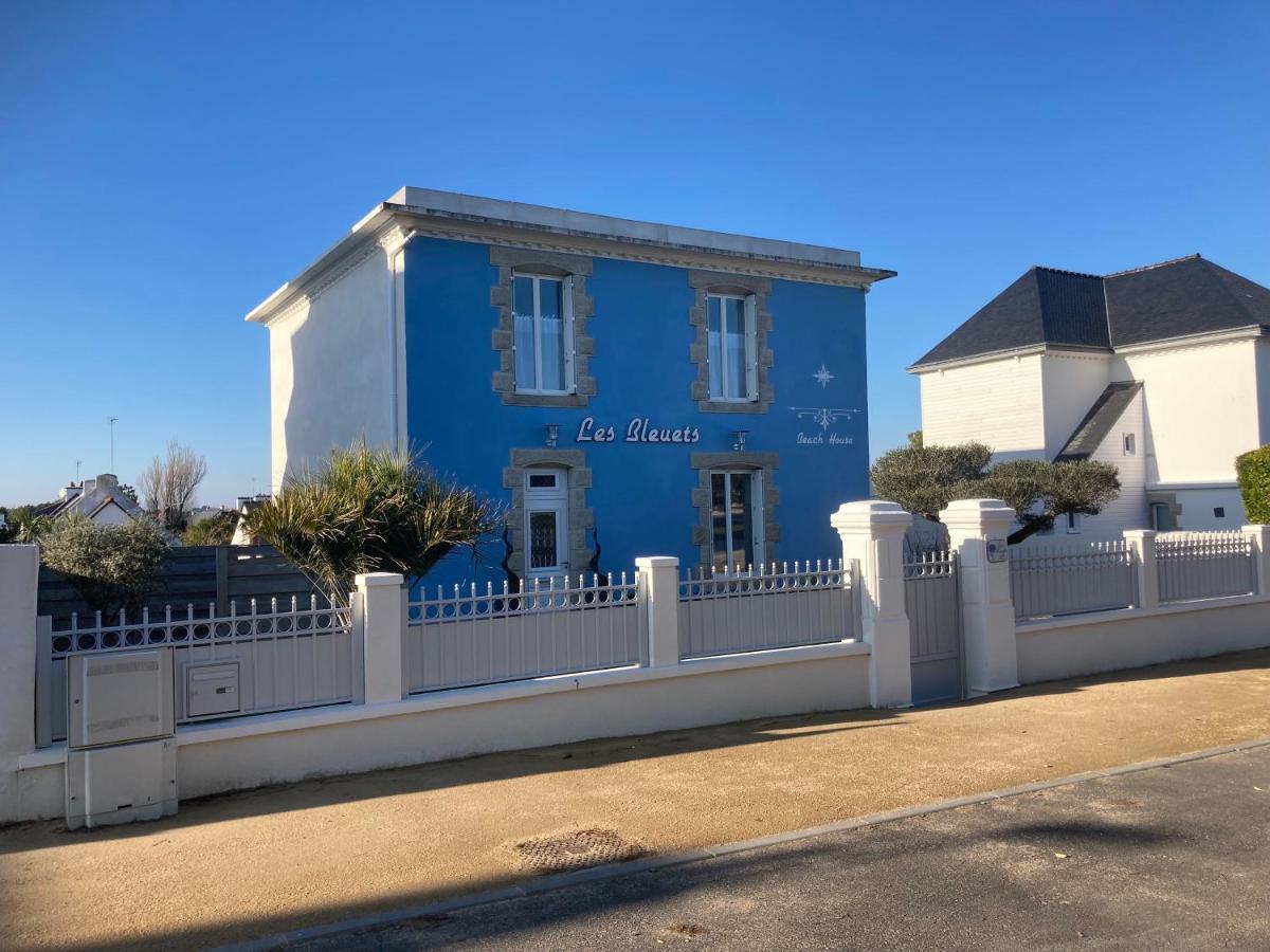 BEACH HOUSE VILLA LES BLEUETS - Housity