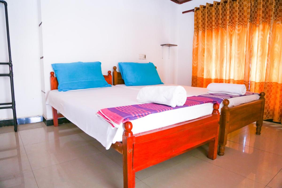 The Spring Holiday - Housity