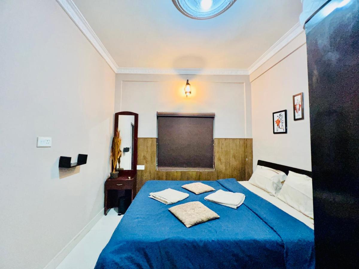 Little House Ooty - Housity