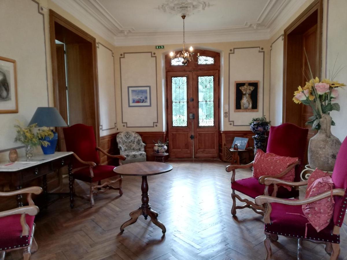 Château Saint Vincent - Housity