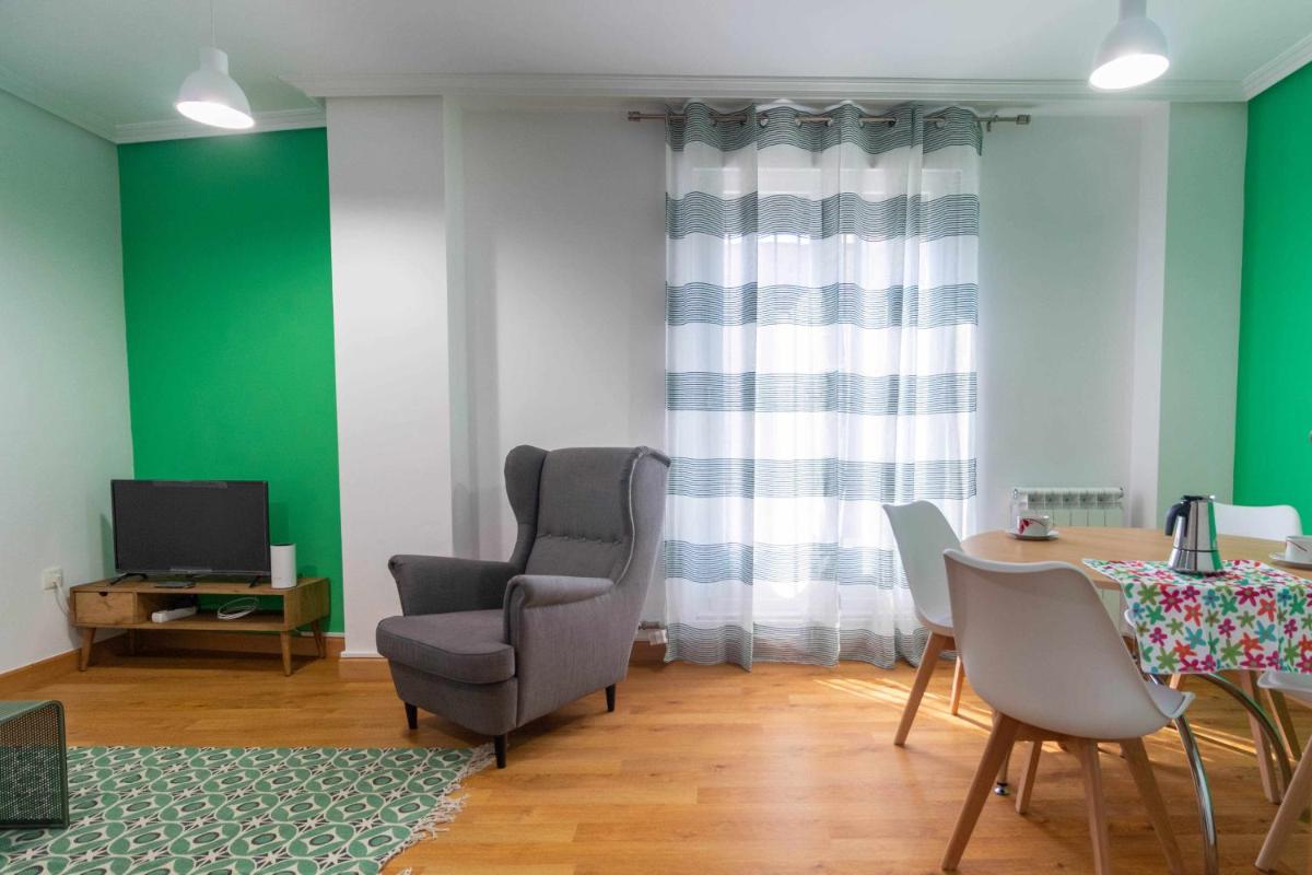 Suitetrails - La Vizana Apartamento
