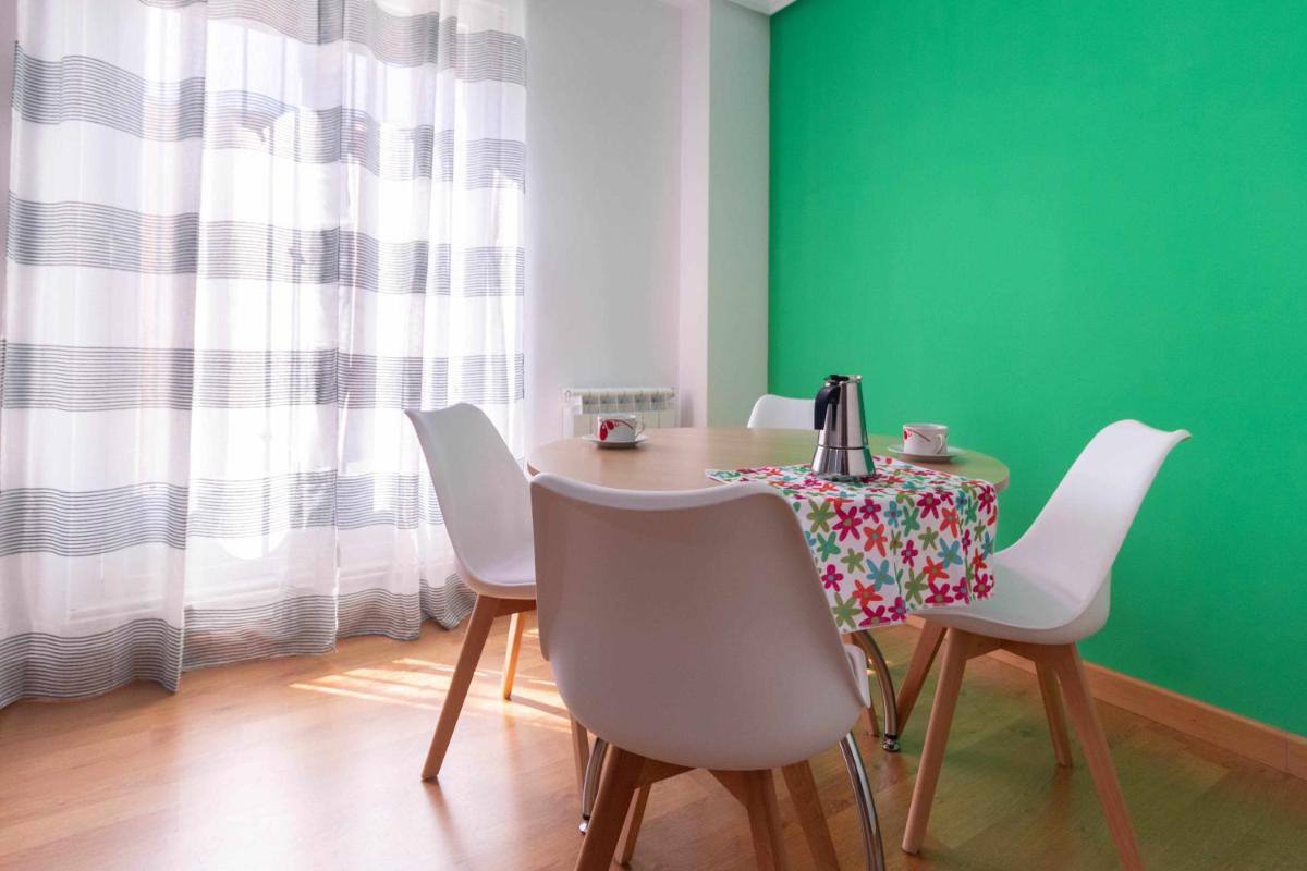 Suitetrails - La Vizana Apartamento