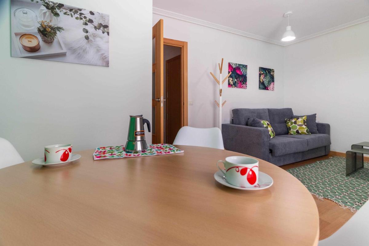 Suitetrails - La Vizana Apartamento