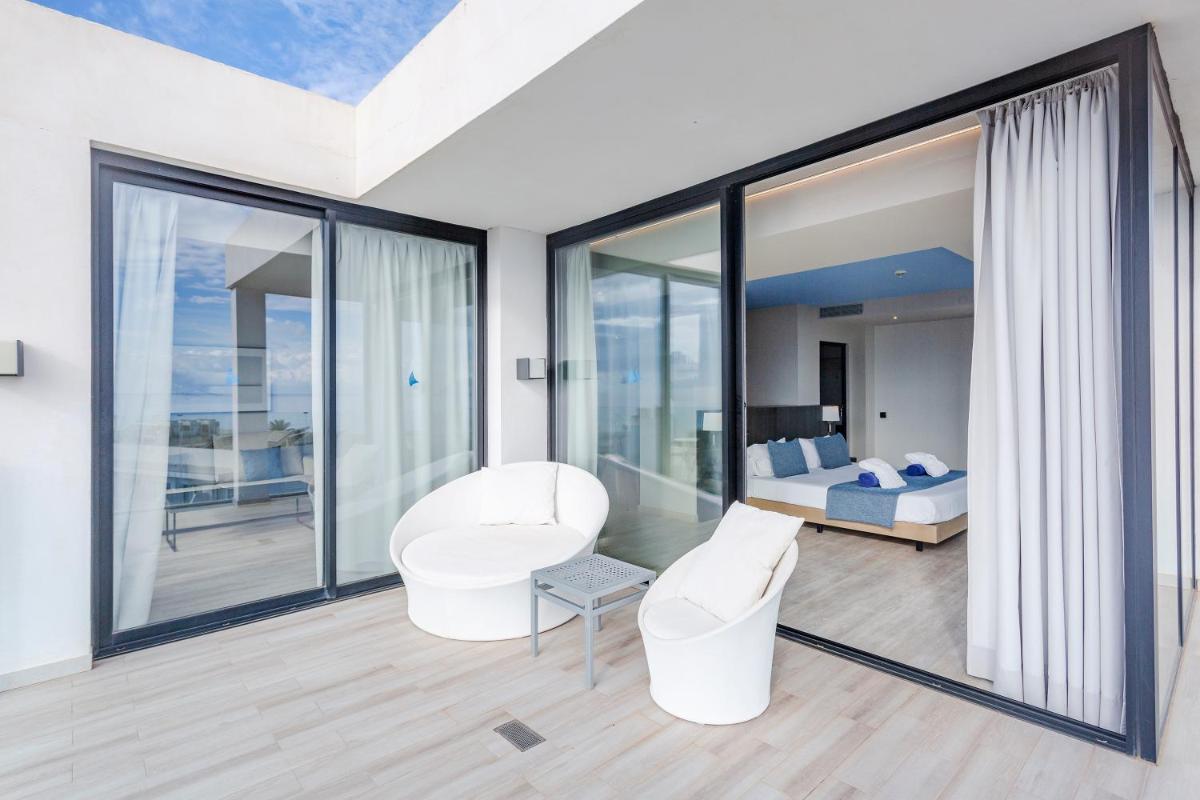 Imagen de la galería de Marins Playa, en Cala Millor