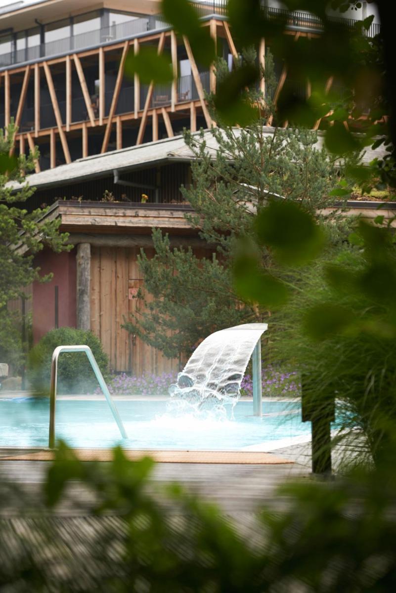 Suitetrails - Hotel Bora HotSpaResort