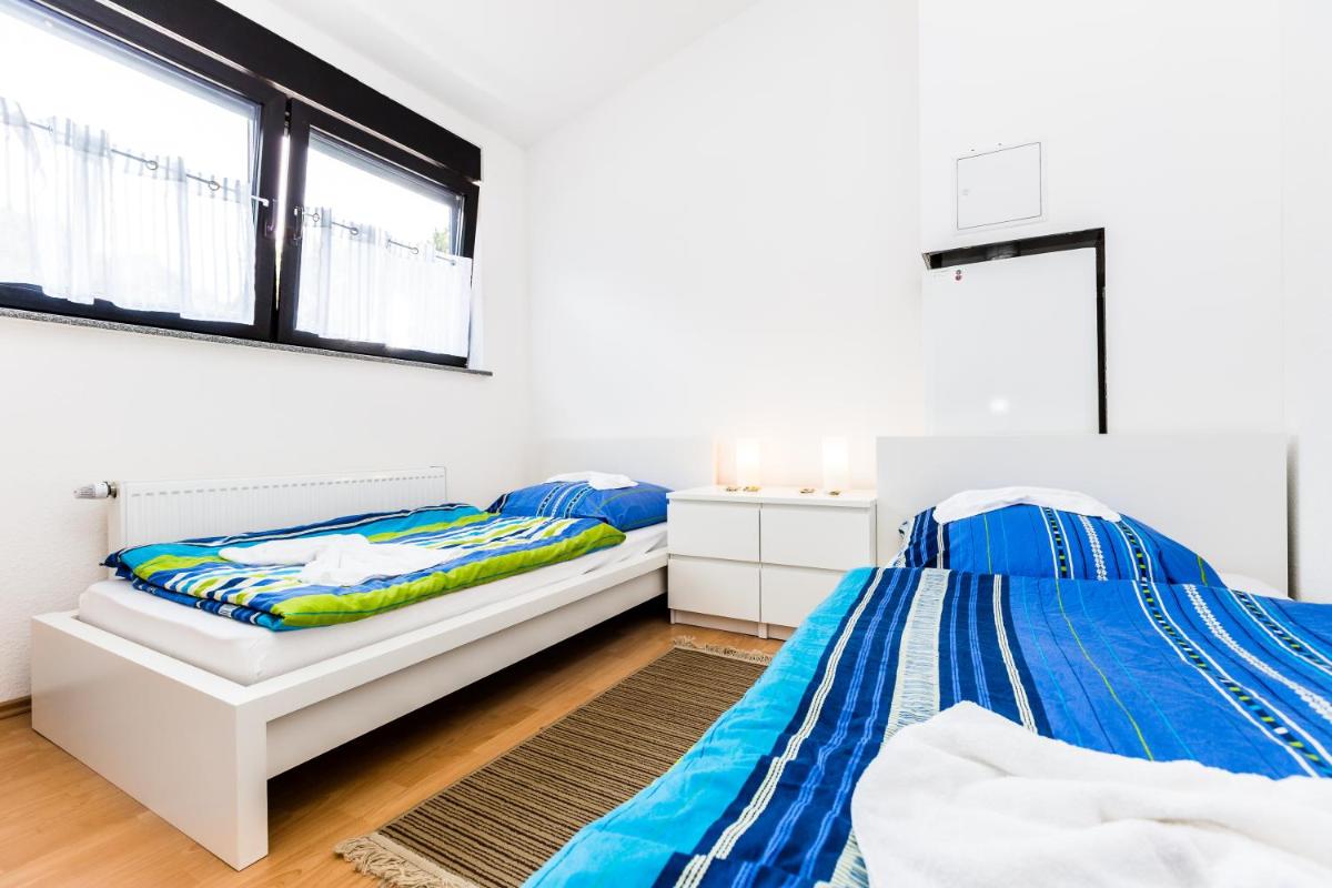 Ferienhaus Köln - Housity