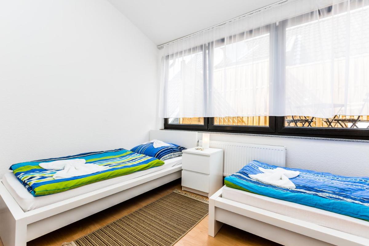 Ferienhaus Köln - Housity