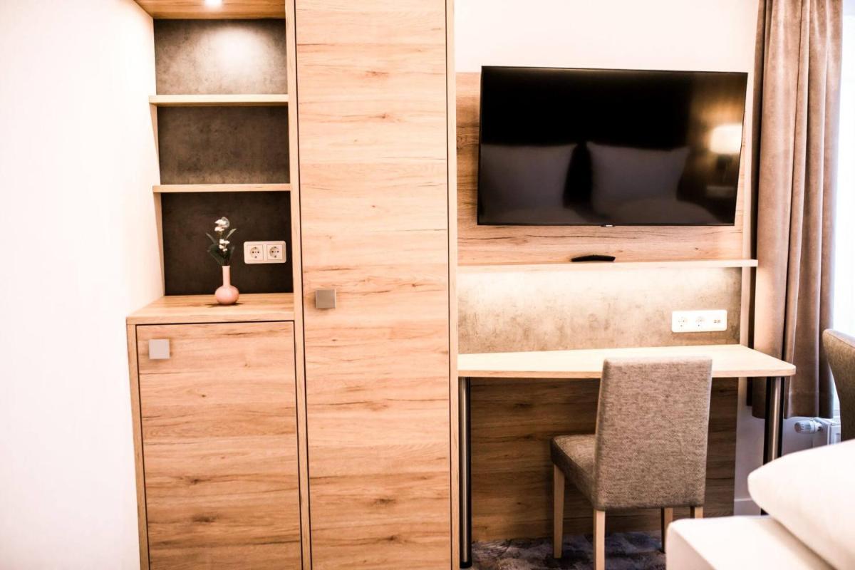 Wiechmanns Weserhotel - Housity