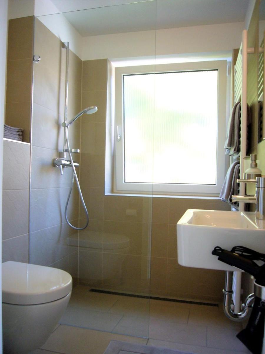 Suitetrails - Apartments am Rehgehege Apartment 4 3 OG