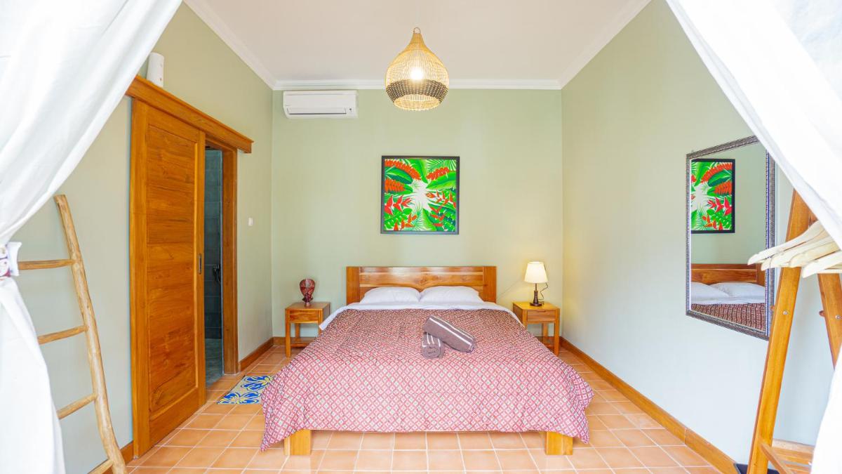 Villa Joglo Kawung - Housity