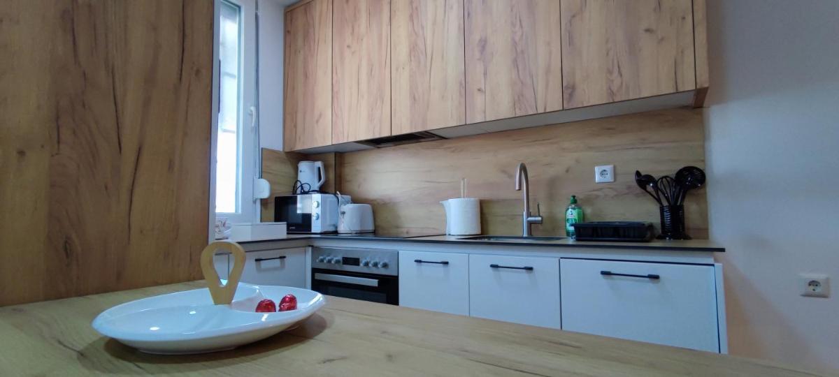 Apartment 906 in Prishtina - Housity