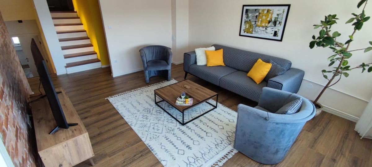 Apartment 906 in Prishtina - Housity