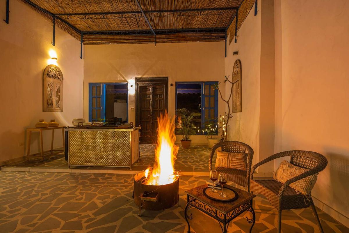 Suitetrails - StayVista at Mango Trails