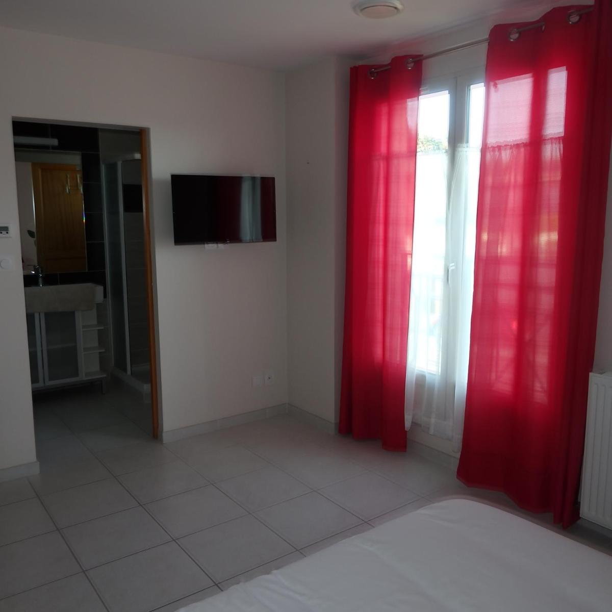 L'oustal des Fontanilles - Housity