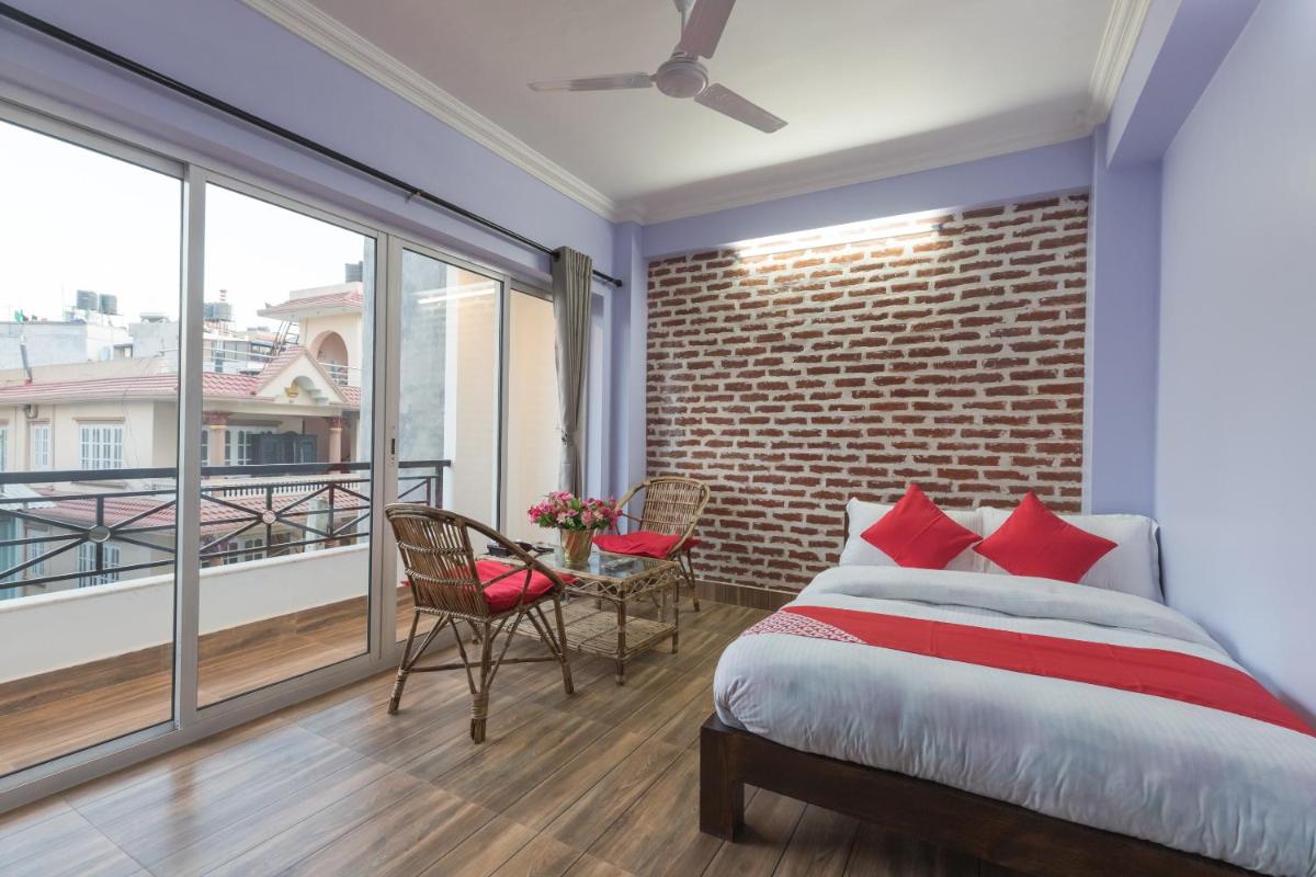 OYO 729 Hotel Era - Housity