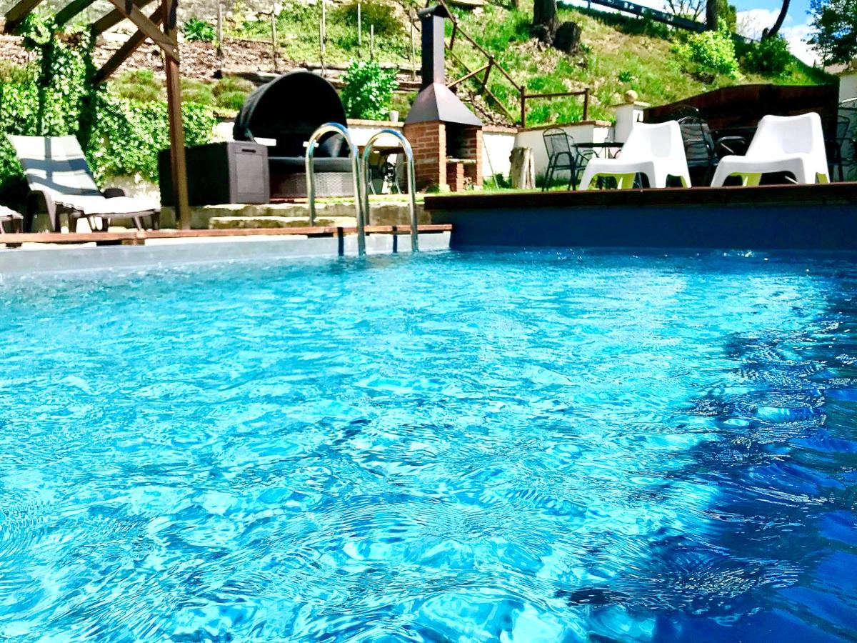 Boutique Apartments Felicino údolí - Housity