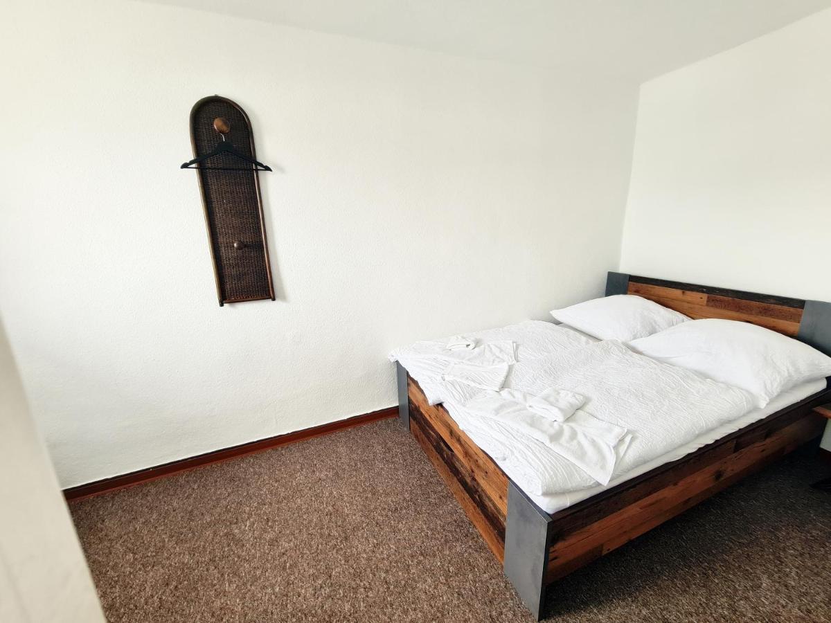 DM Hotes & Apartments - Apartment Neue Straße - Housity