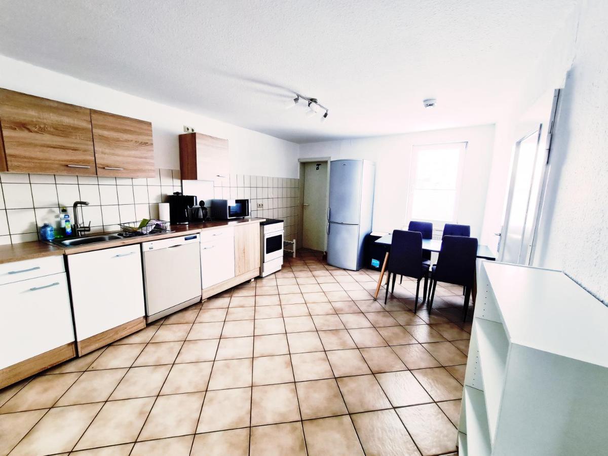 DM Hotes & Apartments - Apartment Neue Straße - Housity