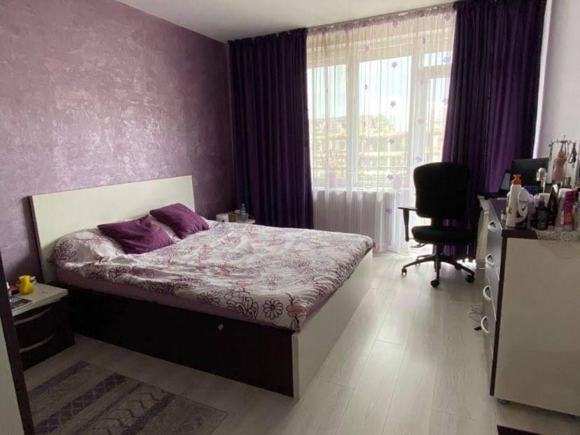 Suitetrails - Sofia Apartments