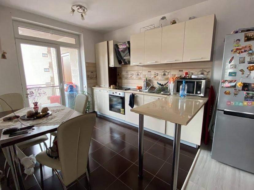 Suitetrails - Sofia Apartments