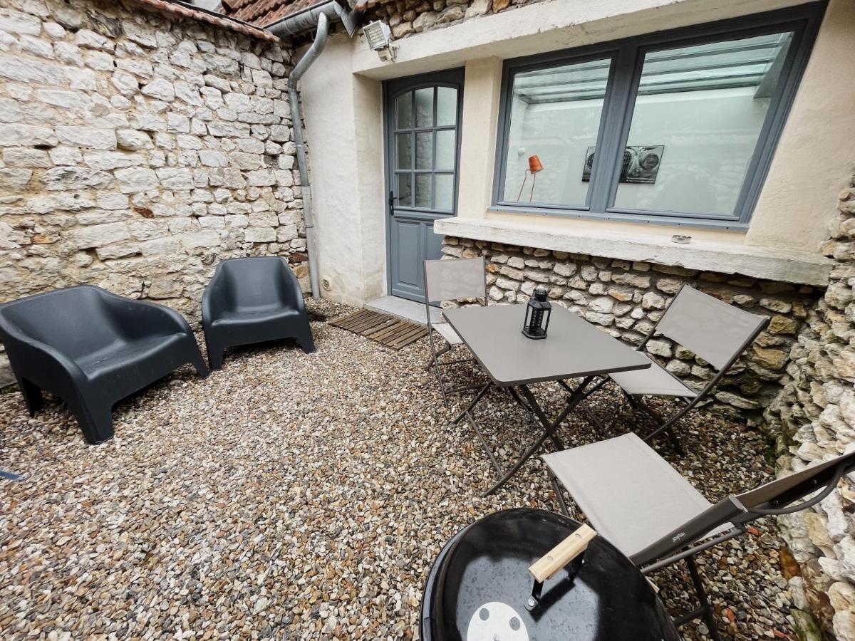 Maison climatisé avec jardin - Housity