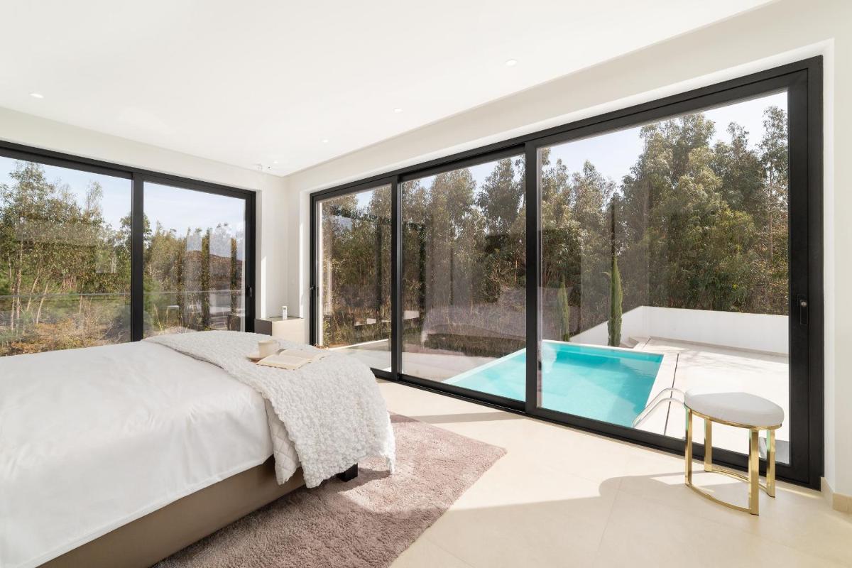 Villa Floresta - By SCH - Housity