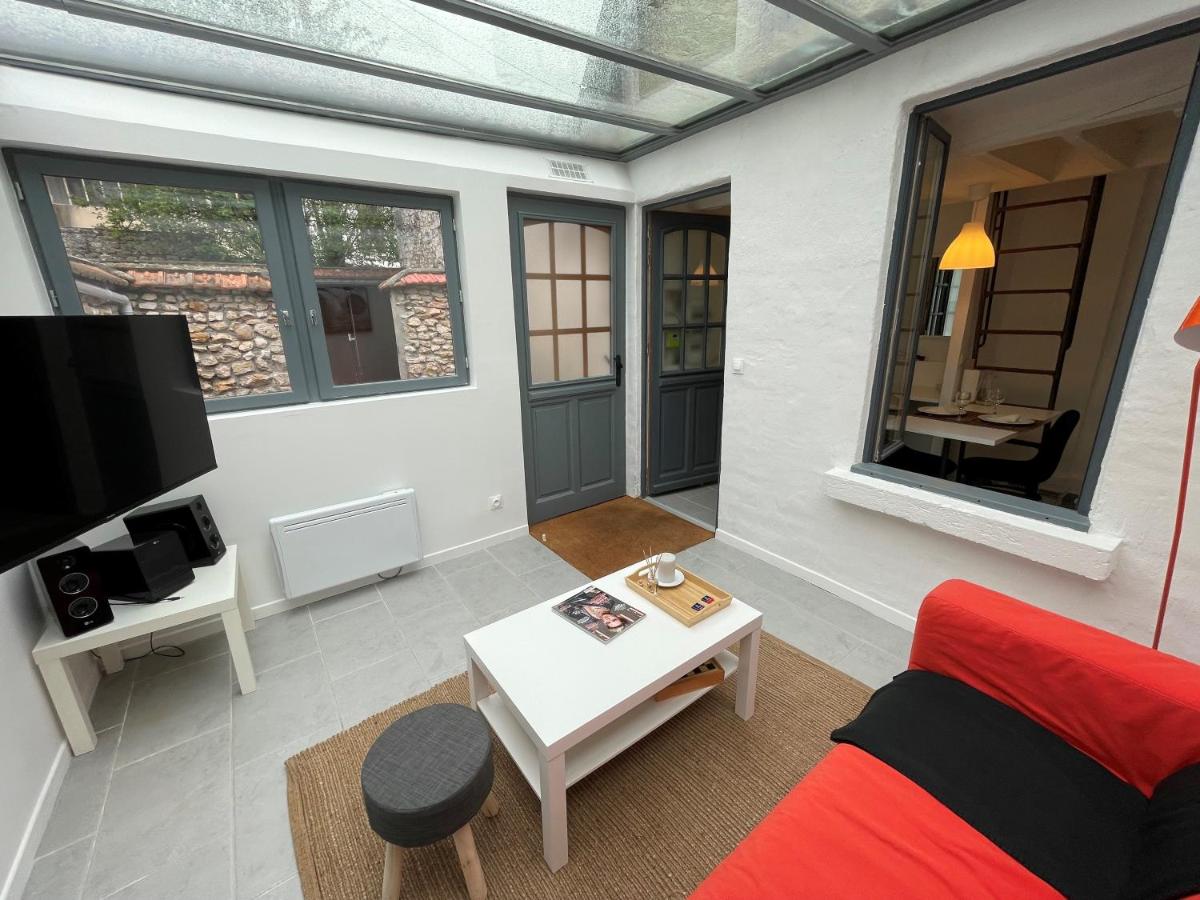 Maison climatisé avec jardin - Housity