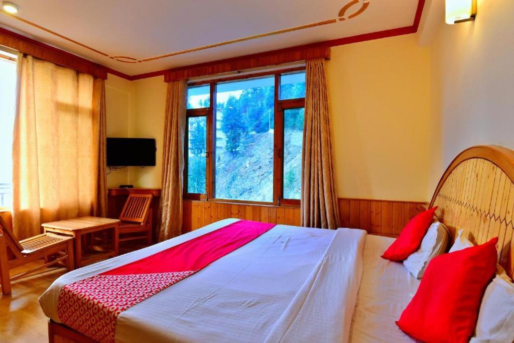 Himalayan adventure Cottages & Budget Friendly BNB Manali - Housity