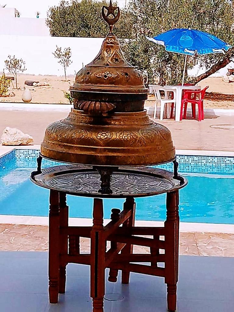 Maison de vacances Dar Soulayma - Housity